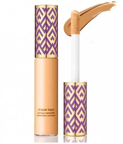 Высококачественная Новая косметика tart контурный тональный крем для лица макияж 5