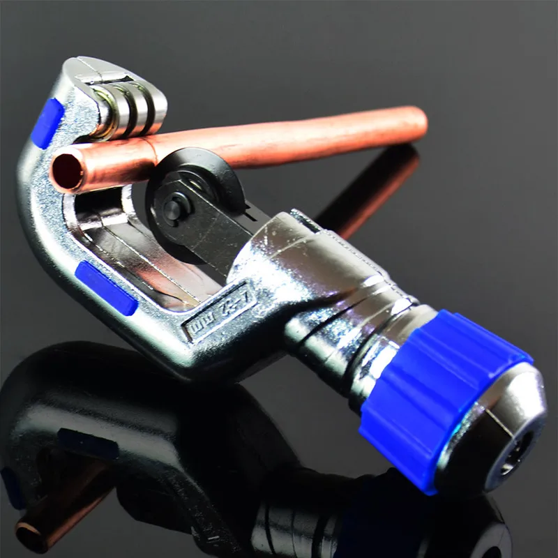 Высококачественные ножницы для труб из легированной стали 3 50 мм режущие