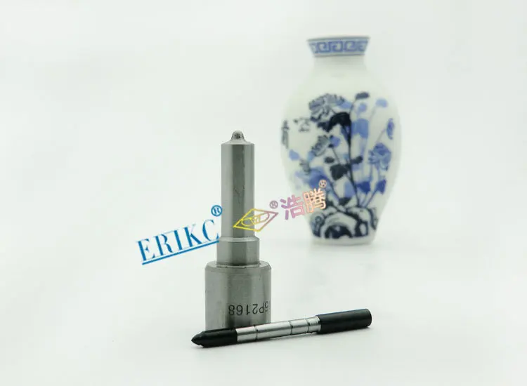 Liseron ERIKC 0445110376 Форсунка DLLA145P2168 DLLA 145P2168 форсунка 0 433 172 168 | Автомобили и мотоциклы