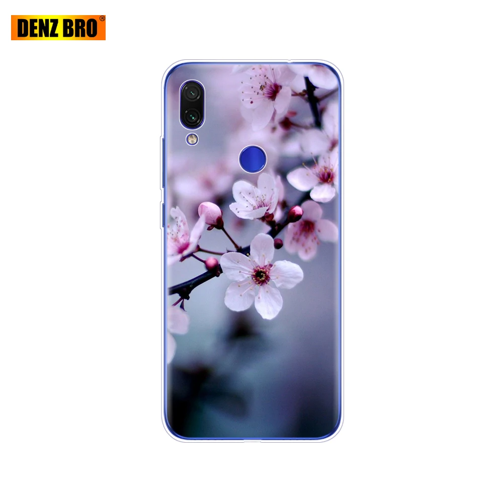 34630 Чехол Xiaomi mi Play, силиконовая задняя крышка mi Play, чехол с рисунком, чехол с котом, сумка на Xiaomi mi, чехол для телефона, s бампер, милая собака - Цвет: 34630