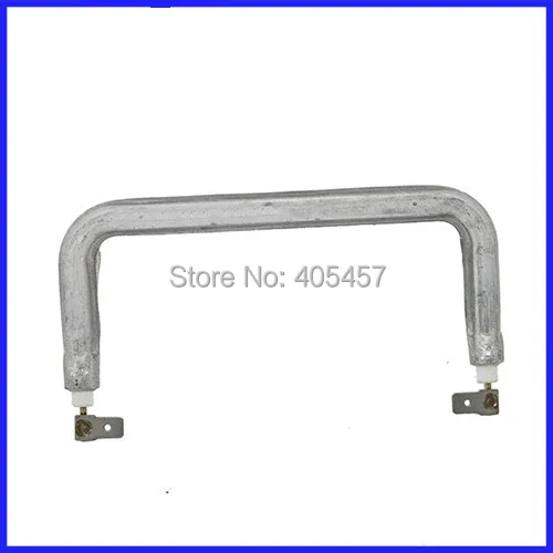 Электрический отпариватель теплоизоляционная трубка нагревательный элемент helix