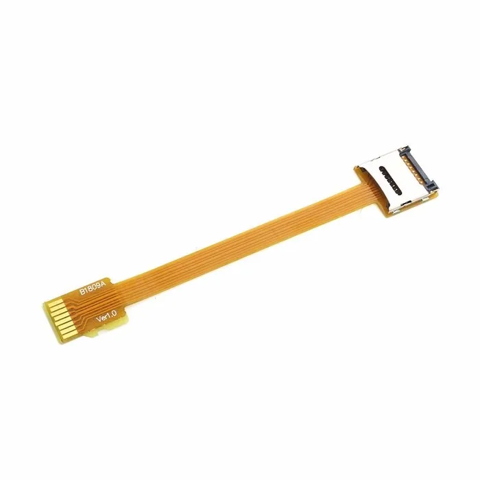 Удлинитель Кабеля Micro SD TF 10 см | Компьютеры и офис