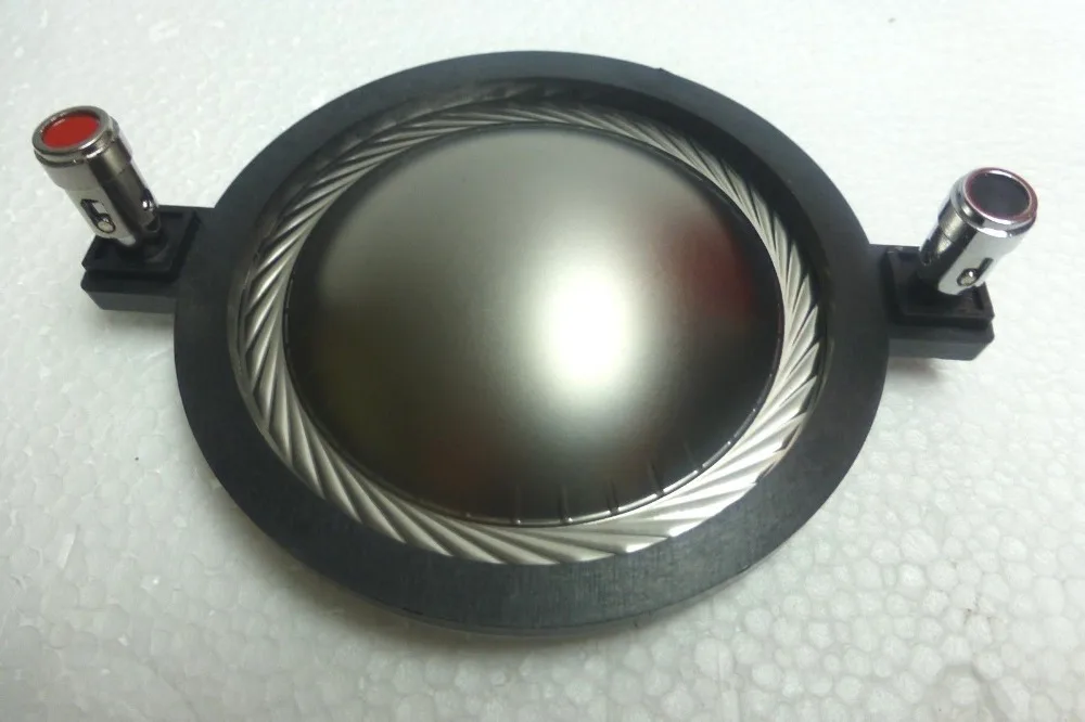 

Бесплатная доставка! Сменная диафрагма для B & C DE600, DE610. DE620 8 ohms D-BCMMD600-8, VC 66 мм