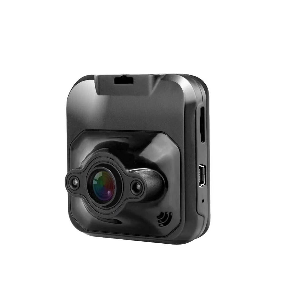 KKMOON 1080p Q1 мини 1,6 дюймов Full HD lcd экран Автомобильный видеорегистратор авто видео рекордер камера-Регистратор запись