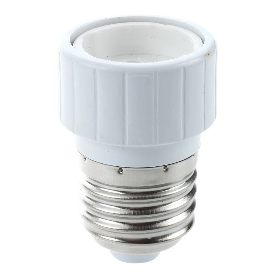

Brand New Lamp Adapter lamp socket for GU10 to E27 light bulbs