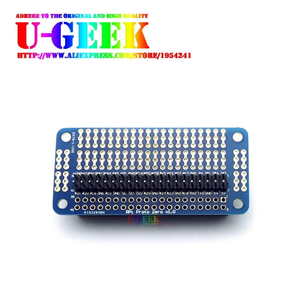 Proto Zero для Raspberry Pi Zero|pi zero|raspberry pi zero pipi raspberry |