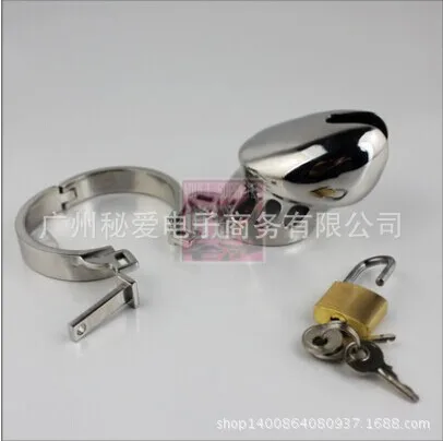 Специальный пояс верности дракон тотем 65 мм из нержавеющей стали мужской пенис