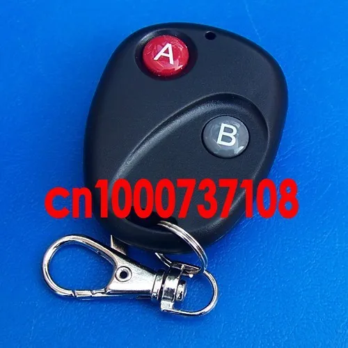 315/433 МГц Buick /2262 фиксированный код/сварочные code2keys/кнопочный беспроводной