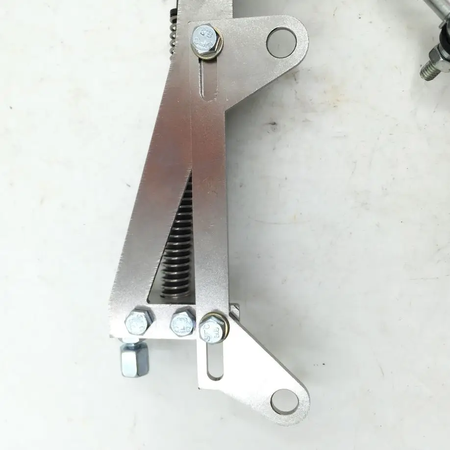 Комплект дроссельной связи sherryберга FAJS корпус дросселя инжектора для Weber 40/45/48 DCOE