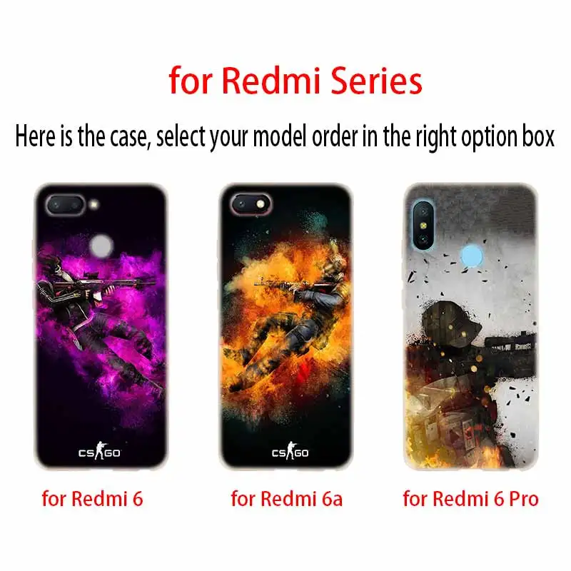 Прозрачный силиконовый чехол для Xiaomi Redmi Note 10 9 8 7 6 5 Pro Max 9T 8T 10S 9S|Бамперы| |
