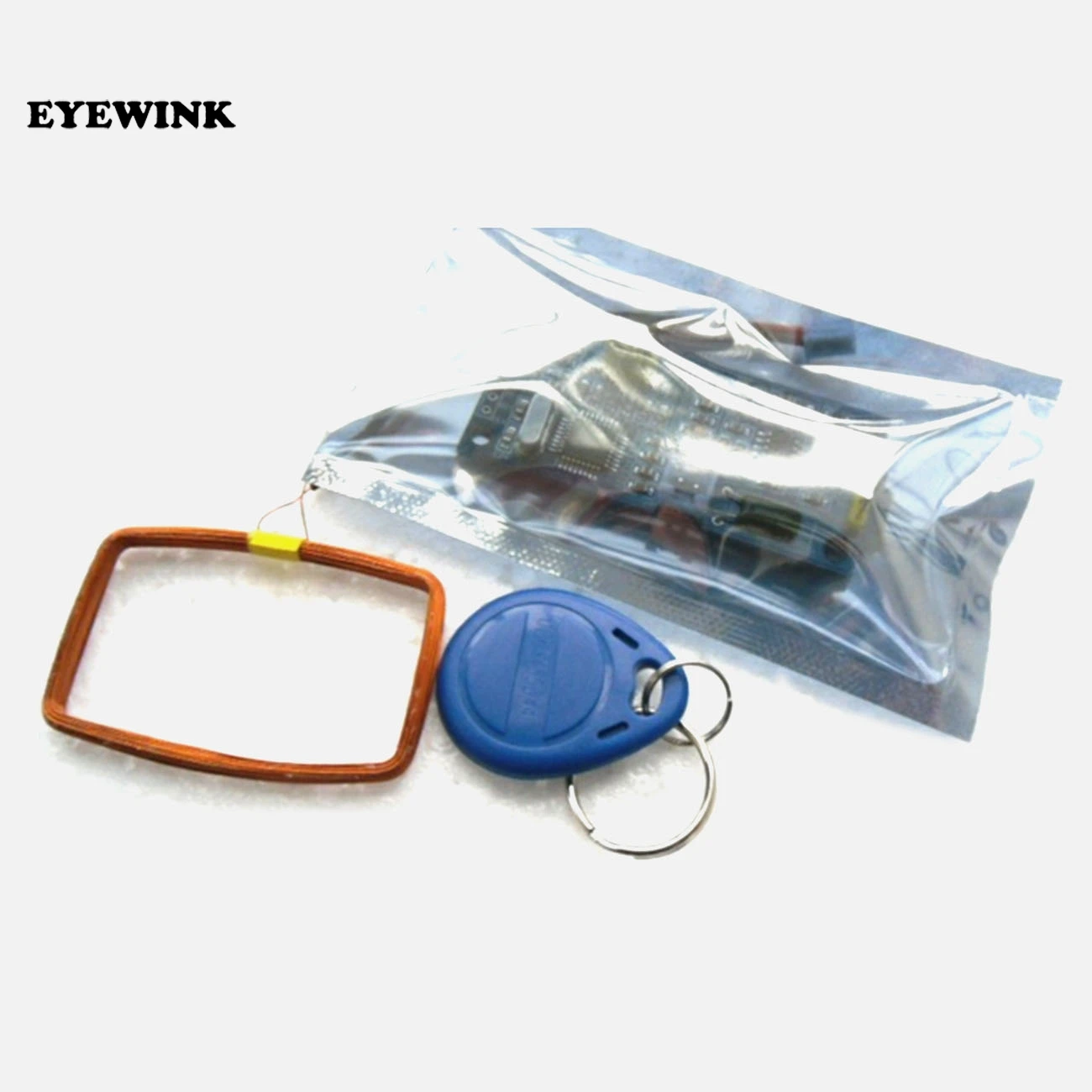 Модуль считывателя внутренней связи модуль считывания ID карт