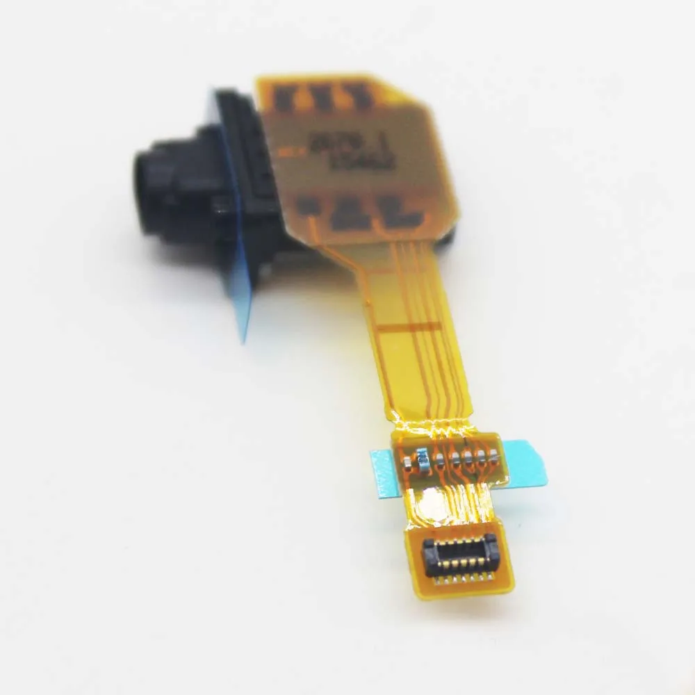Оригинальный Для Sony Xperia Z5 Premium Z5P E6653 E6683 ремонт наушников аудио разъем гибкий