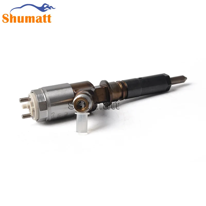 Топливный инжектор SHUMAT 326 4756(3264756) CAT 320D 4756 высокого качества|Регулирование