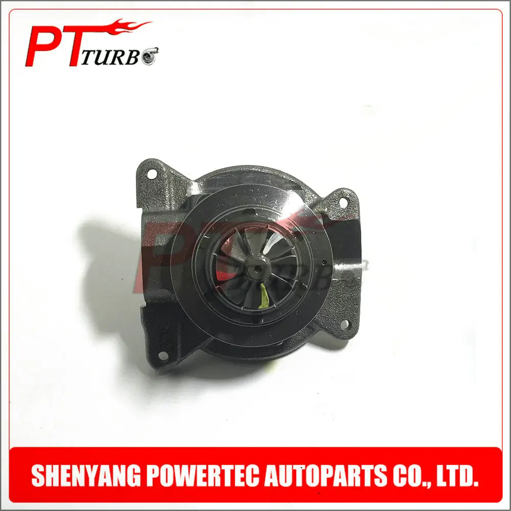 KP38 16389700000 core турбокартридж сбалансированный для VW Golf Bora Jetta 1 4 TSI CSSA CSTA DBVA-новые