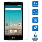 Закаленное стекло 9H для LG Spirit 4G Lte, оригинальная взрывозащищенная защитная пленка для экрана H440Y, H422, H440N, H420, C70
