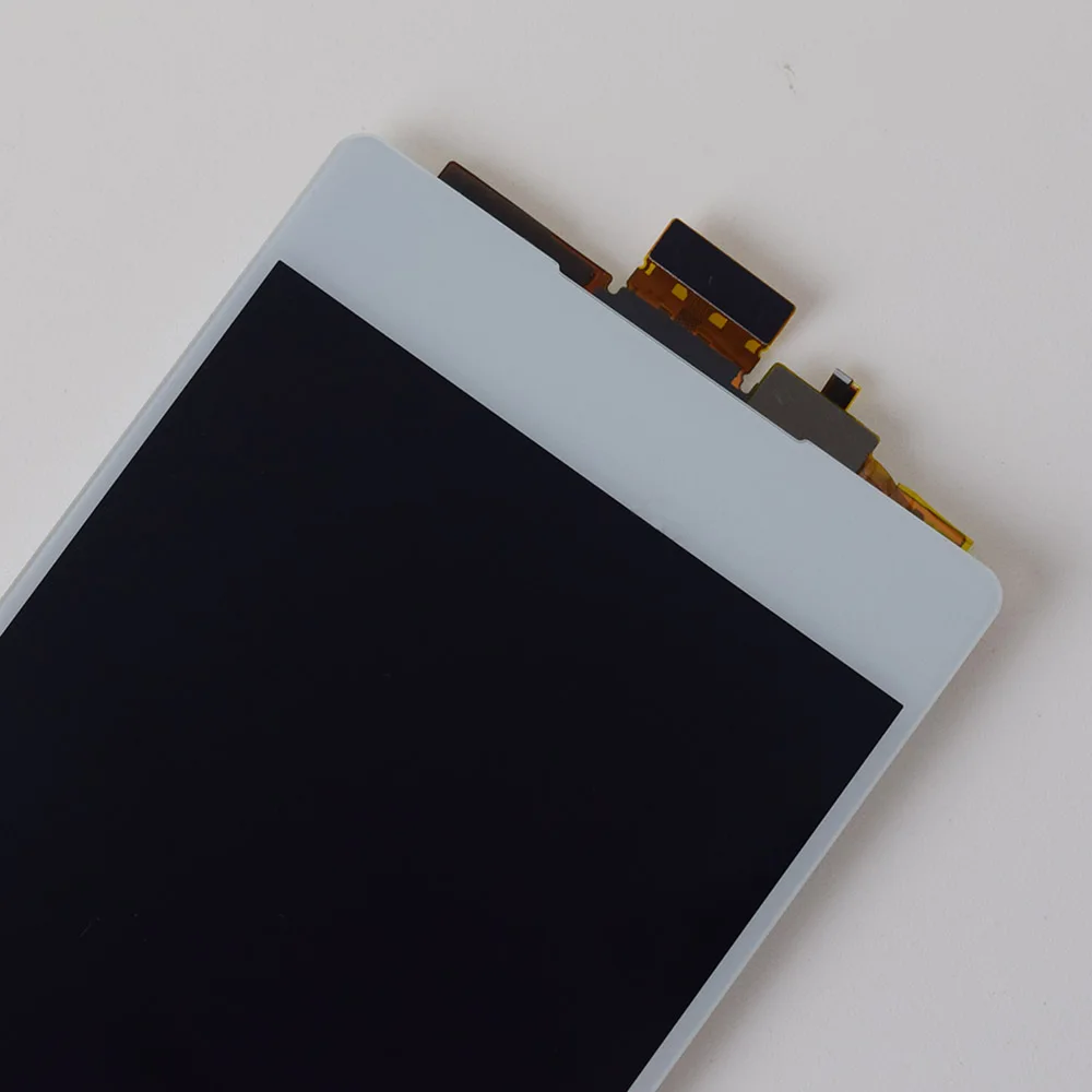 For Sony Xperia Z3 Plus Z4 LCD E6533 E6553 Touch Screen Digitizer Sensor Glass Panel + Display Monitor Module Assembly | Мобильные