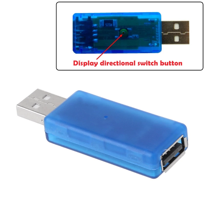 USB OLED тестер Вольтметр Амперметр измеритель мощности напряжение тока