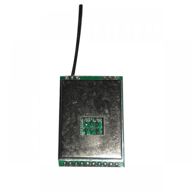 2 4G стерео звук дистанционное расстояние 600 м беспроводной аудио видео модуль