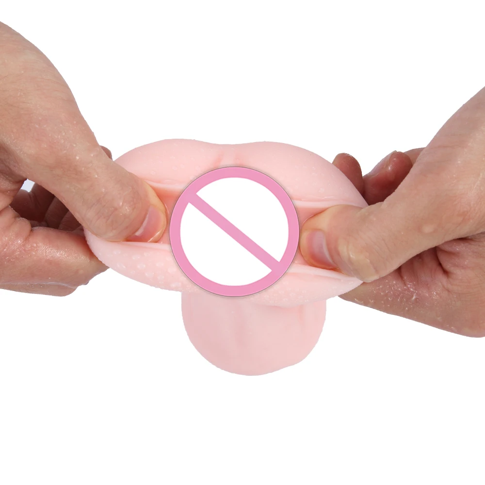 Интимные игрушки секс машина Мужской мастурбатор Реалистичная искусственная