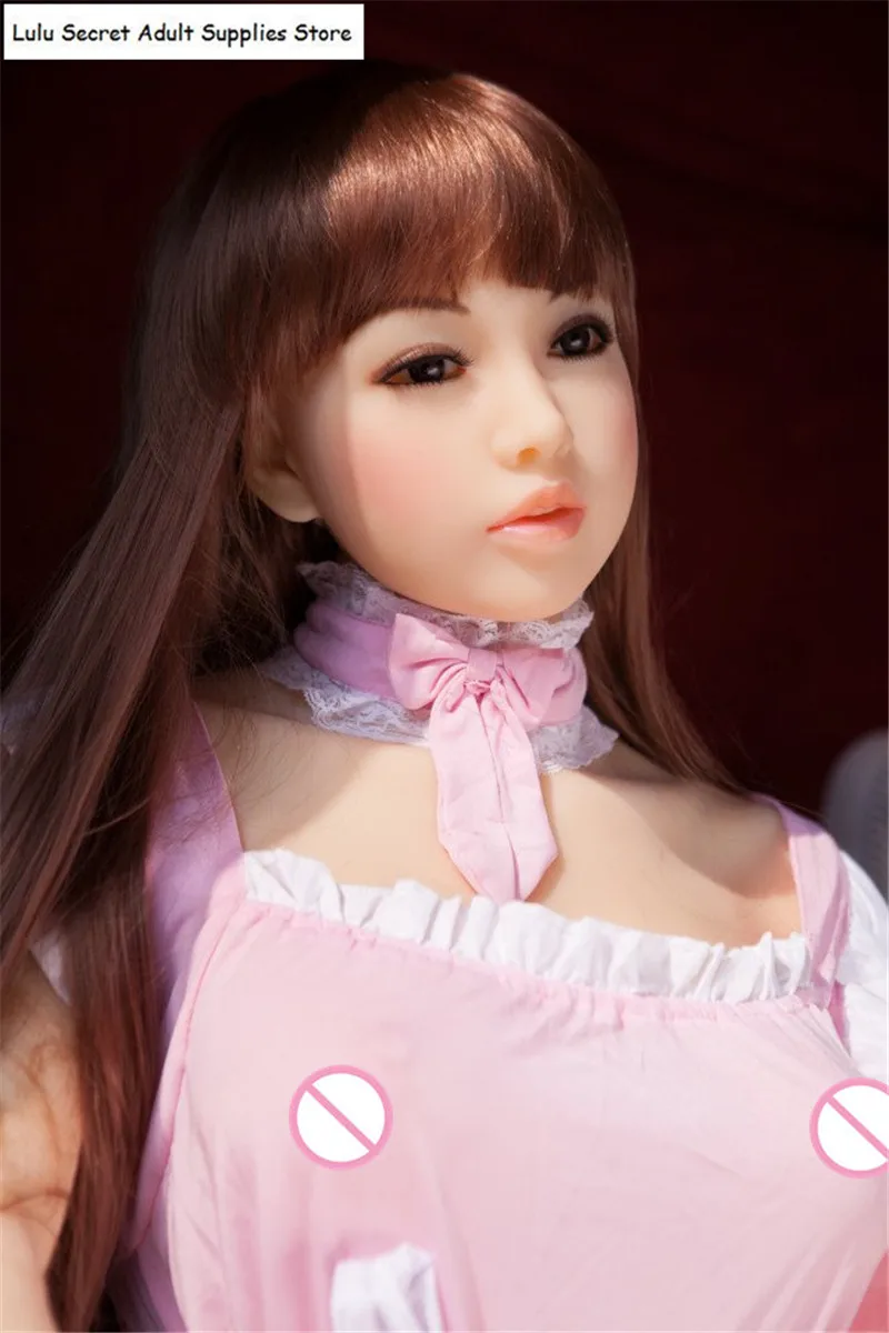 158 см Милая взрослая кукла секс кукла| |
