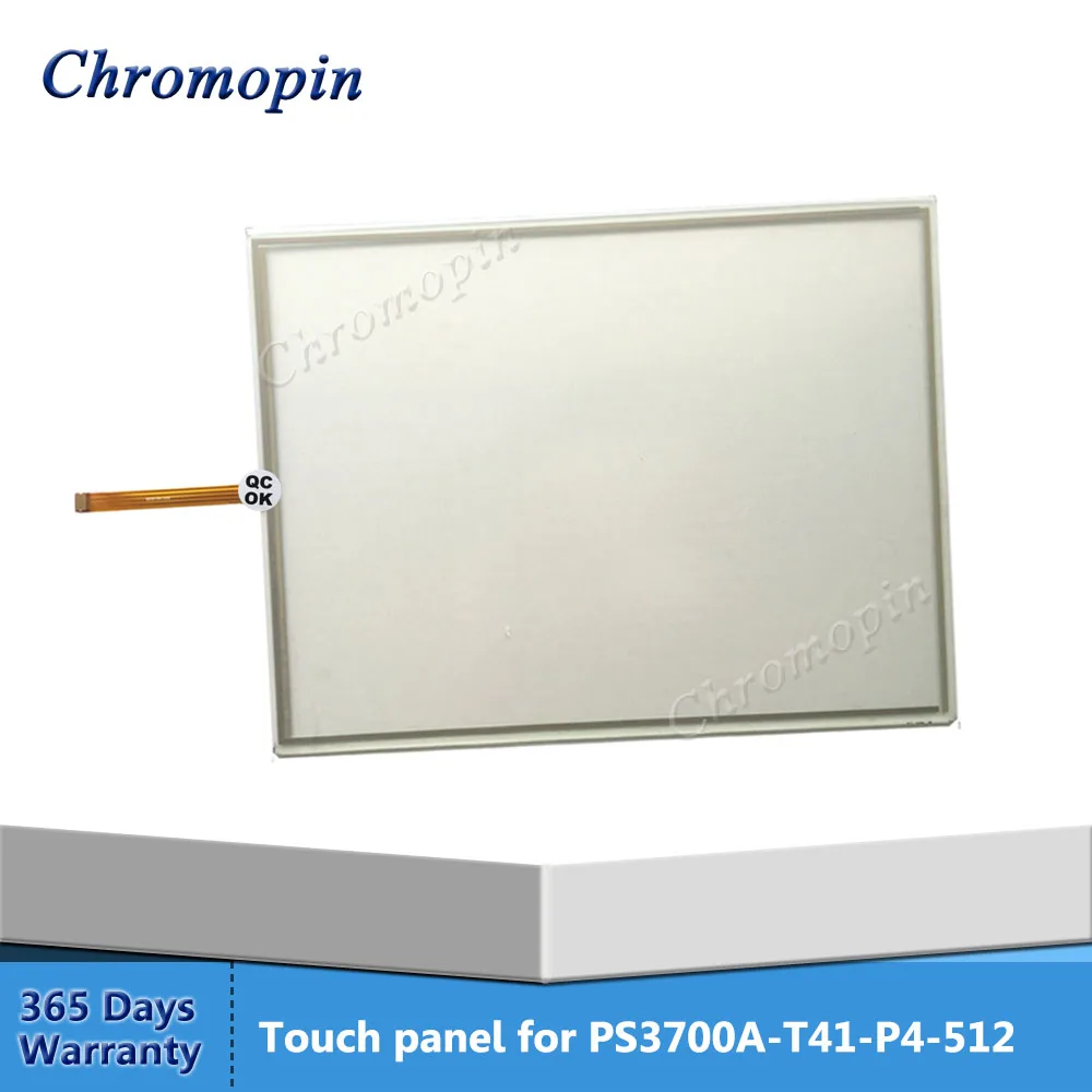 

Сенсорный экран для Pro-face PS3700A-T41-P4-512 PS3700A-T41-P4-256