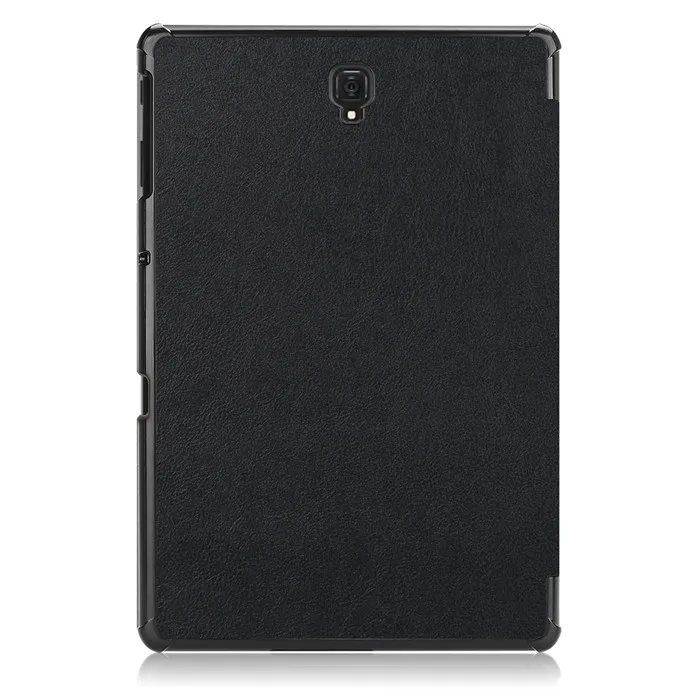 PU Чехол-подставка для samsung Galaxy Tab A 10,5 T590 T595 SM-T590 SM-T595 10," планшет+ 2 шт защита экрана