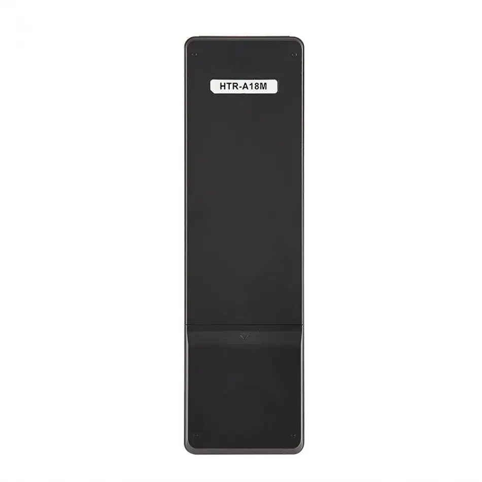 Пульт дистанционного управления для Haier TV замена HTR A18M 55D3550 40D3500M 48D3500 пульт