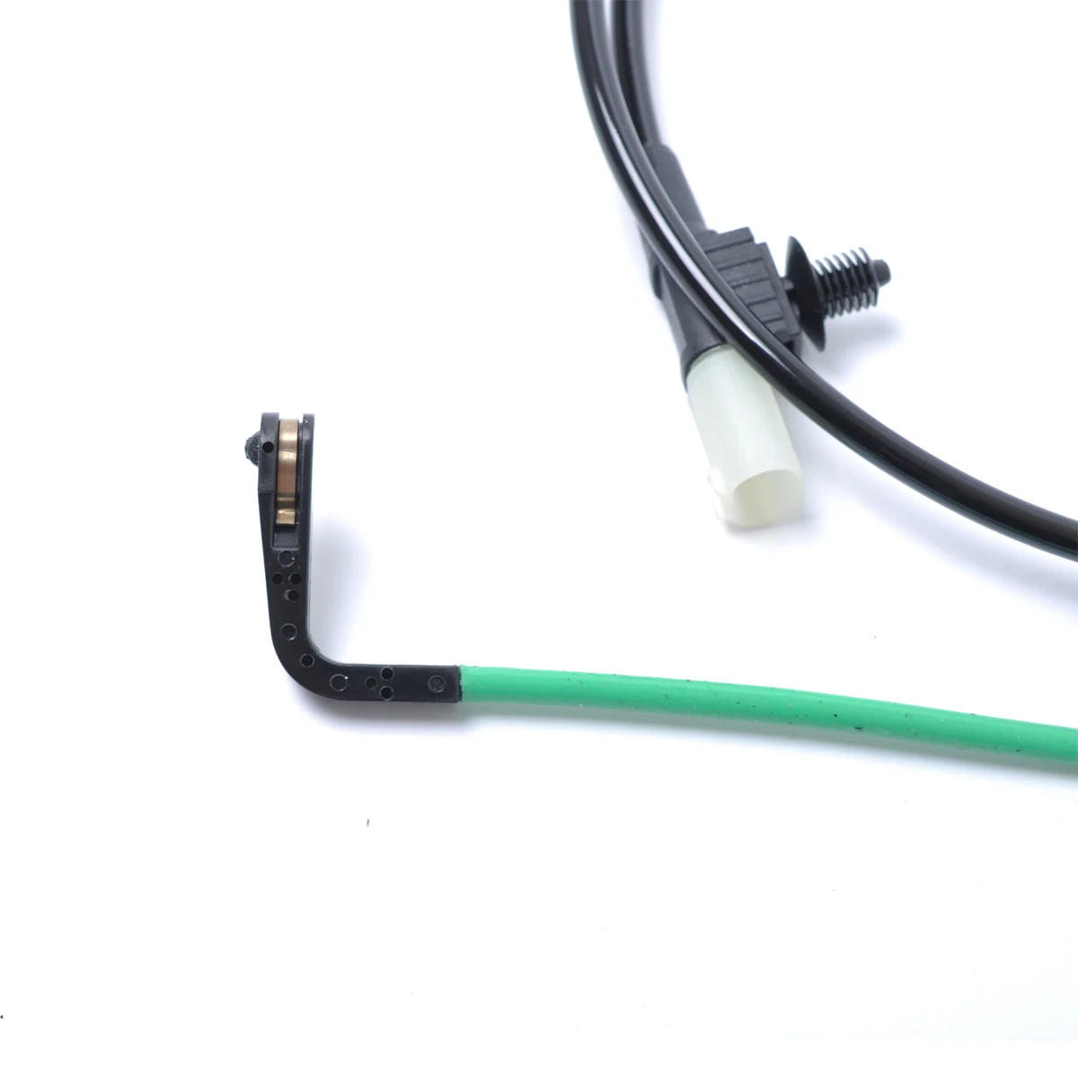 SEM000024 спереди износа тормозных колодок Сенсор индикатор для Land Rover 2004 2009