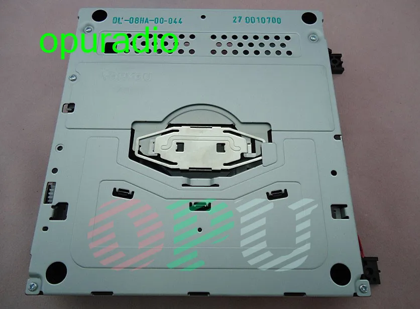Совершенно новый оптический приемник DVD laser HOP 120X hop120x с механизмом для