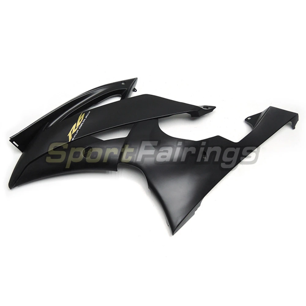 Обтекатели для мотоцикла Yamaha YZF 600 R6 08 09 10 11 12 13 14 16 | Автомобили и мотоциклы