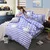 As photo 16 Duvet Cover Bedding Set Quilt Comforter Blanket Pillow Case Soft Cotton Bed Linen Adult Big Bedspreads 24 - Цвет: As photo 16