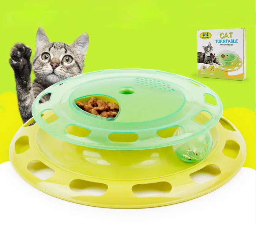 Интерактивная игрушка для домашних животных с шариком|toys hot|disk networktoy excavator |