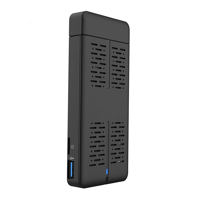 Мини ПК палка A9 для Intel N3350 четырехъядерный 2G Ram Usb 3 0 Windows 10 ТВ Win10 компьютер микро 2 4