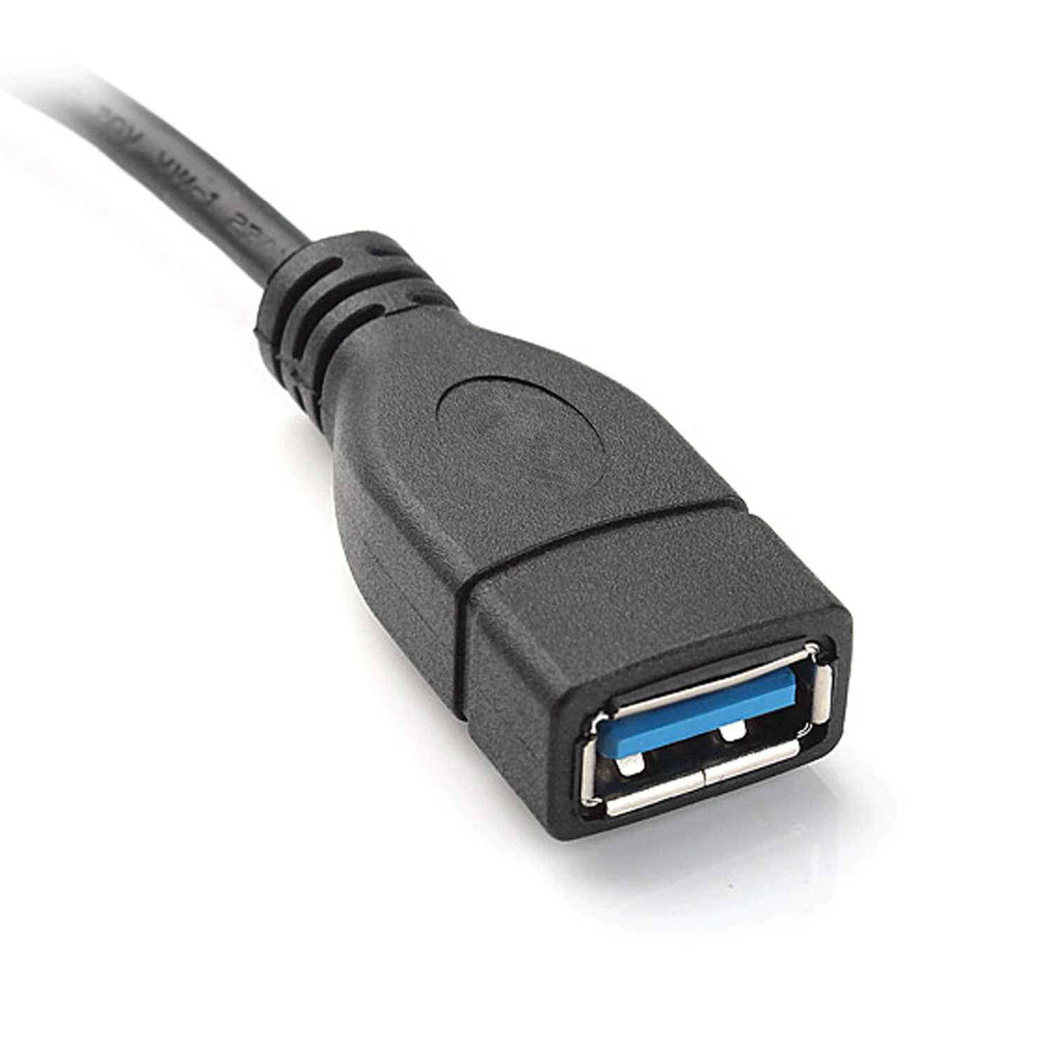 Адаптер Xiwai USB C OTG кабель Type к 3 0 2 Thunderbolt Type-C адаптер для Samsung One Plus MacBook USBC |