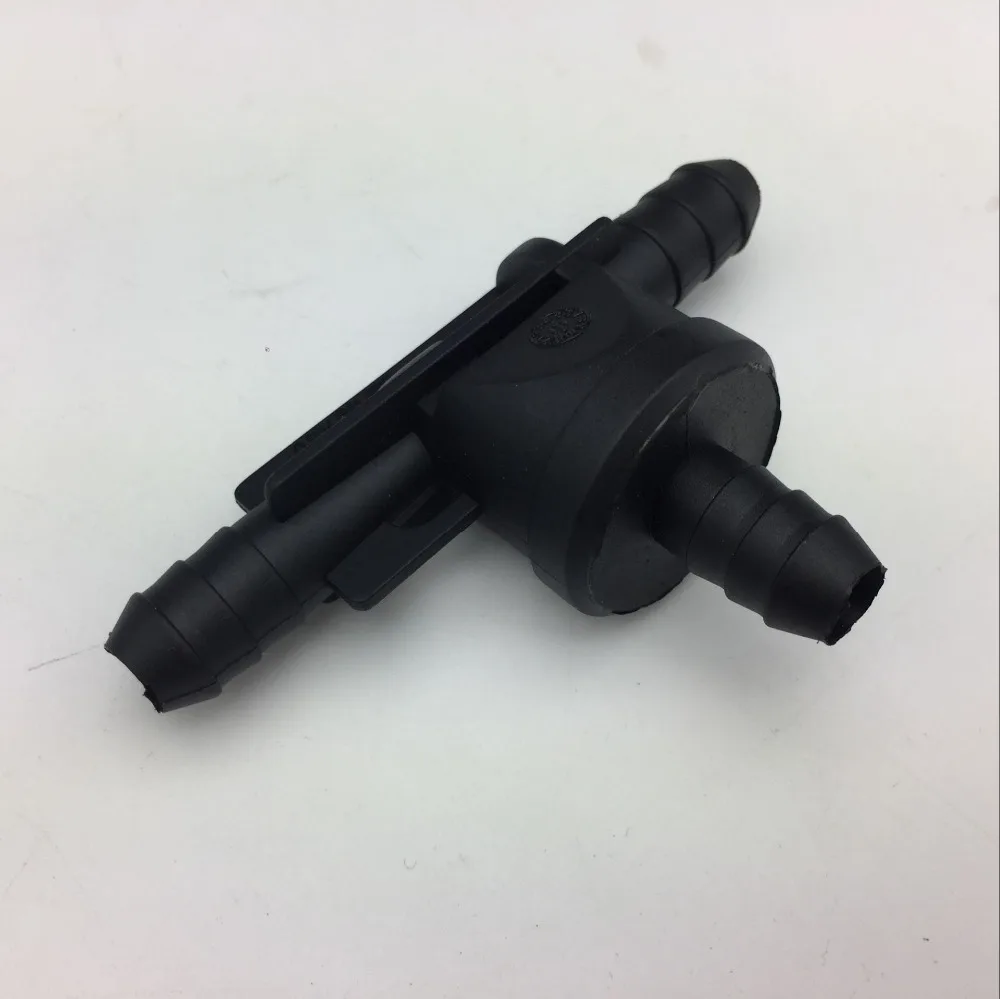 Клапан для насоса VW Bora Passat B5 Polo Skoda Octavia Fabia выпускной клапан 06B 133 753 D | Автомобили и