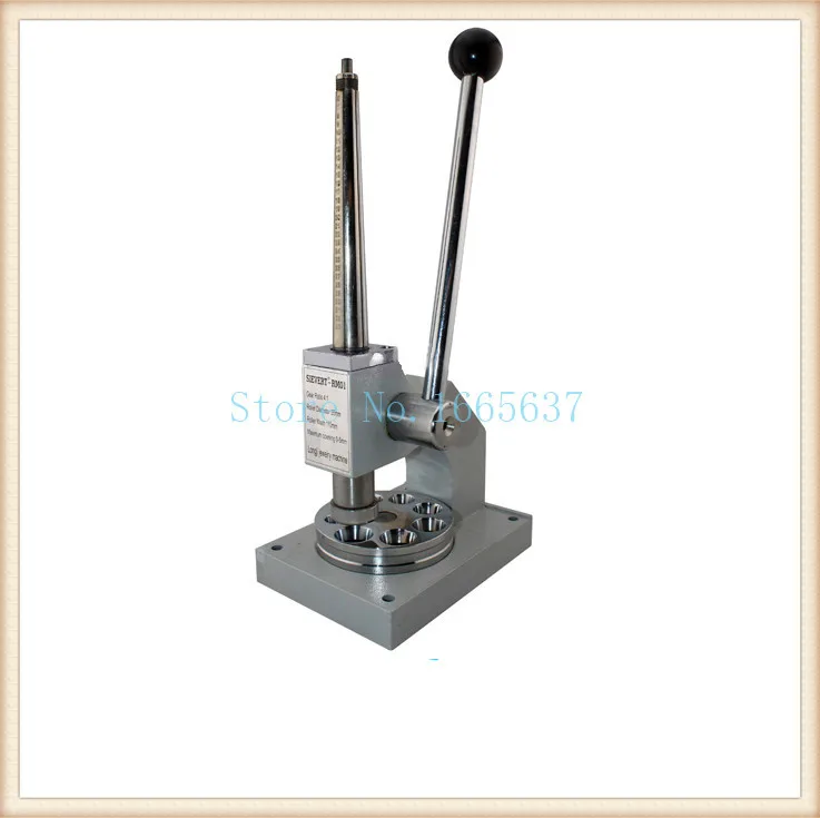 Ring Stretcher and Reducer, measurement Scales for HK SIZE,Ring Sizer Making Measurement Tools