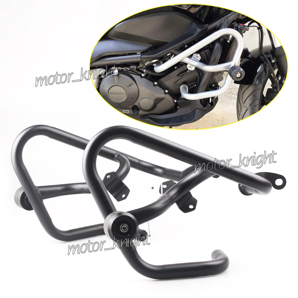 Модифицированная Спортивная балка для фокусов защита двигателя с боковым