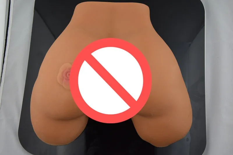 ML4 Кофе Цвет Мужской мастурбатор Вагина киска секс игрушки для мужчин твердые