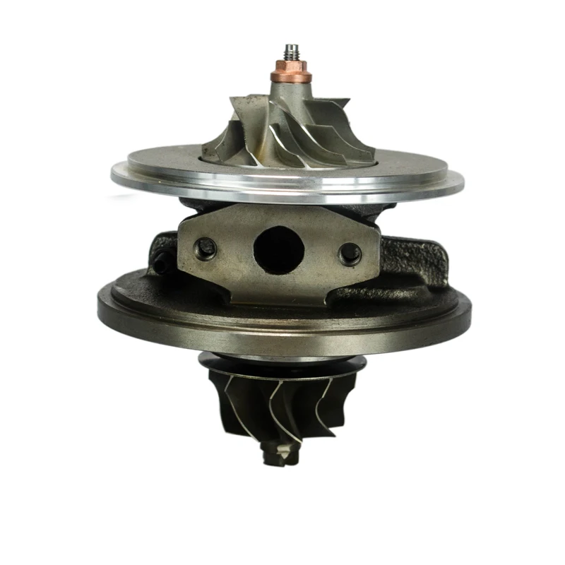 PQY-Turbo картриджа Turbo КЗПЧ ДЛЯ bmw E46 GT1549V 700447-5009 S 700447 for318D 320D 520D E39 m47D 2.0L 136HP PQY-TBC12 |