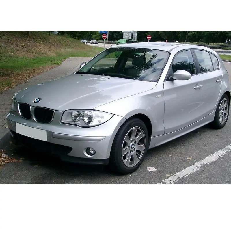 10 шт. Автомобильные светодиодные лампы для внутреннего освещения Bmw e81 e87 e88 e82|Фара