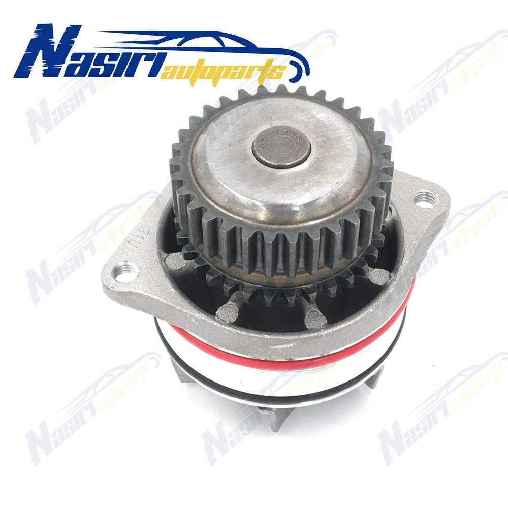 

Водяной насос двигателя для Infiniti FX35 G25 G35 I35 QX60 Nissan Altima Frontier Maxima, Pathfinder Quest Suzuki Equator 3,5 VQ35DE