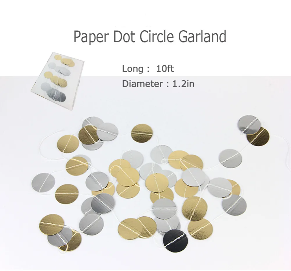 Набор из 7 девичников комплект украшений для вечеринки баннер круг гирлянда