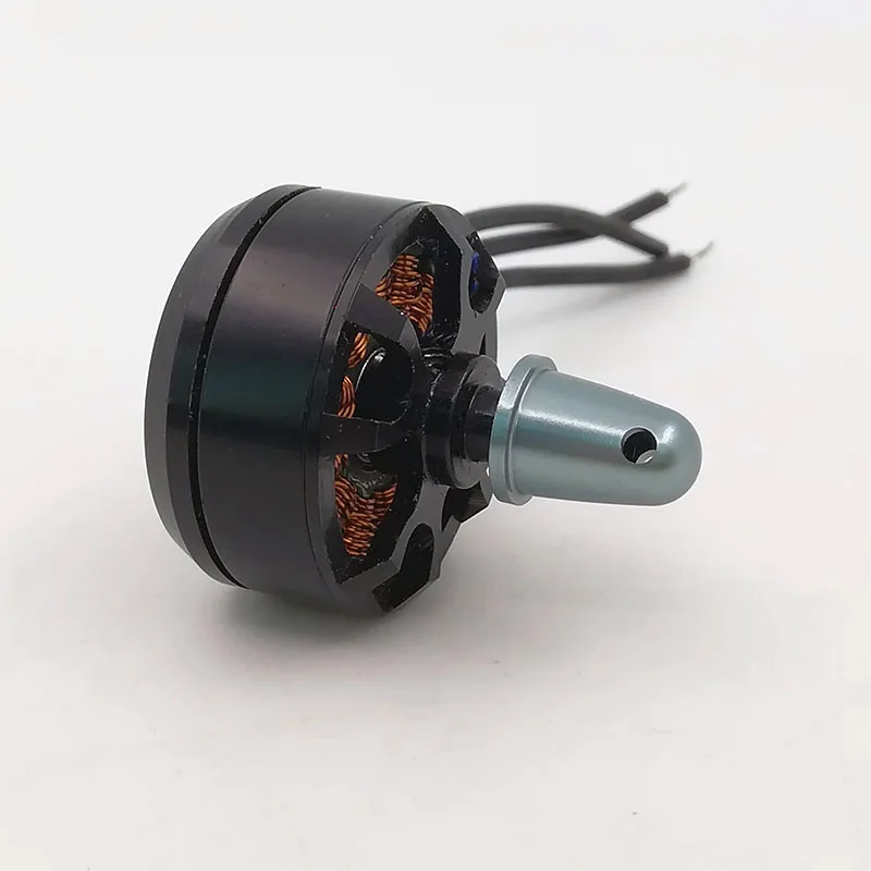 4 компл./лот MARSPOWER MX2204 2300KV Радиоуправляемый бесщеточный двигатель CW CCW Для