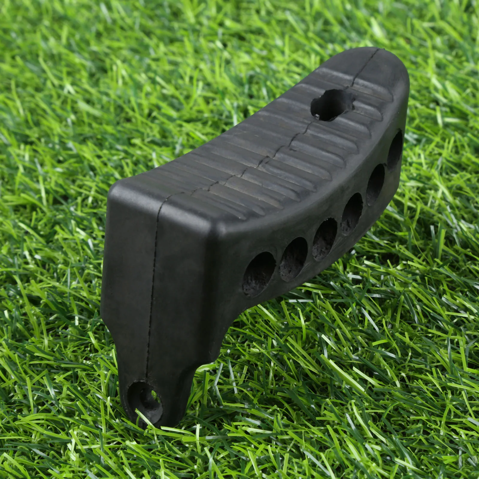

Hunting Non-slip Rubber Extended Recoil Butt Pad Stock Buttpad Fit Models Ruger 10/22 1022 And Mini 14/30 1430 Gun Pistol Rifles