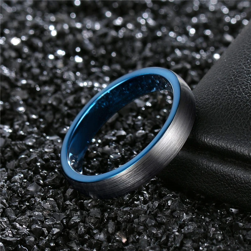 Кольцо мужское вольфрамовое с гравировкой 4/6/8 мм|male engagement ring|tungsten carbide ringengagement ring |