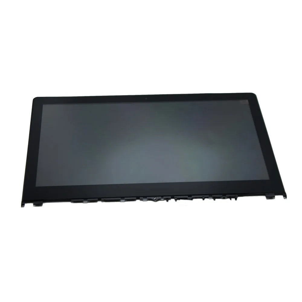 

15.6" LED LCD Touch Screen Display Assembly New For Lenovo IdeaPad 500-15 80NT00FTUS 80N60042IX