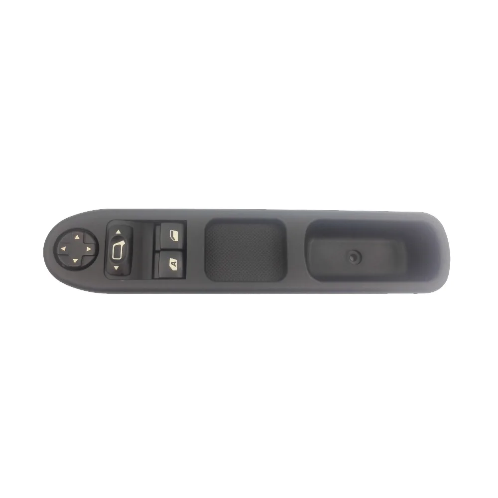 Автомобильный переключатель стеклоподъемника для 207 C3 Picasso 2007 2014 6554QC 6554 QC