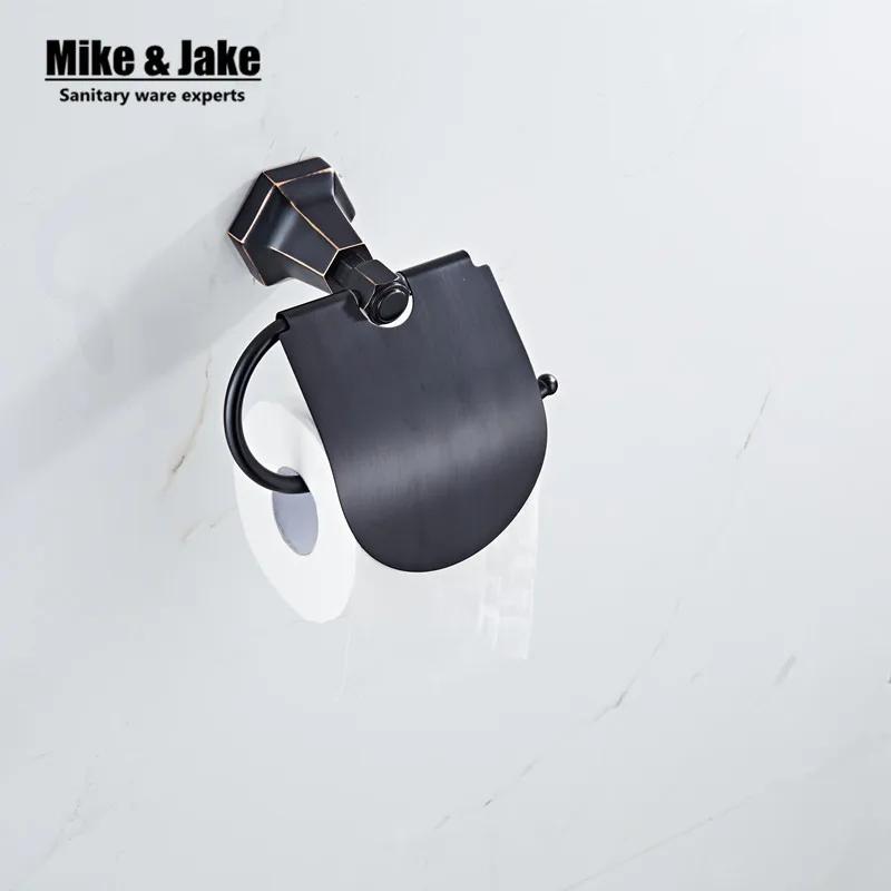 

Whole brass Europe bathroom hardware paper holder bathroom paper holder suit wall paper rack bathroom paper hanger 7001Series