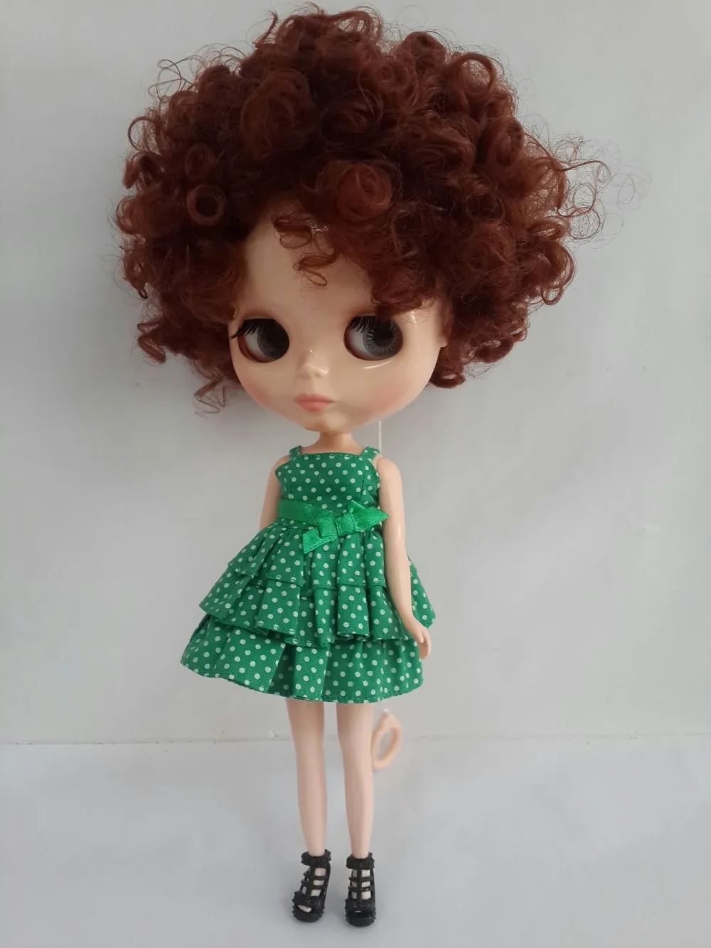 Обнаженные куклы DIY blyth кукла на продажу для девочек|blythe doll|nude dolldoll diy |
