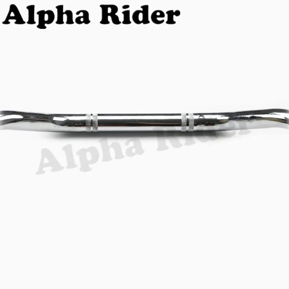 7/" 22 мм рулевое колесо 3,5" поднятый руль 2" для Kawasaki Vulcan 500 EN500A Yamaha V-Star 250 XV250 Virago 1100